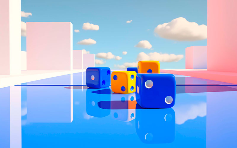 Casual Oyun Görseli