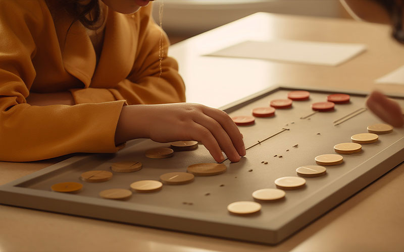 Hafıza Oyunu Görseli