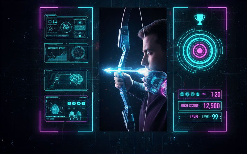 Nişan Alma Oyunu Görseli