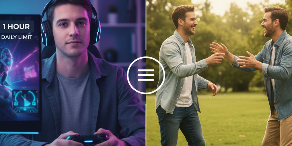 Online Oyunlarda Dengeli Zaman Yönetimi