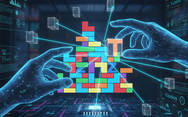 Oyun Stratejisi Görseli