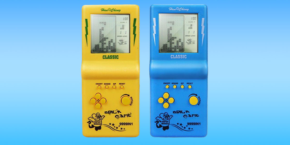 Tetris Oyununun Tarihi ve Evrimi